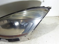 фото thumb №2, Лампа лівий перед ксенон 9 pin citroen c4 picasso i