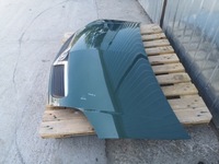 фото thumb №11, Капот кришка двигуна opel meriva a i 03-05 3gu