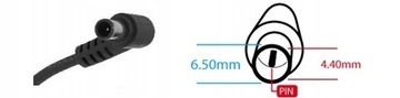 Блок питания для монитора Samsung SyncMaster SYNCM152B