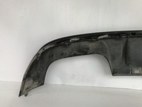 фото thumb №12, Vw golf vii 5g диффузор спойлер r-line накладка dół 5g6807568n