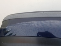 фото thumb №6, Бампер задний volkswagen bora sedan la5g