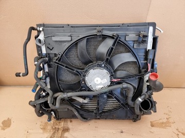 фото thumb №5, Pas переднее bmw x5 f15 x5 f16 40e гибрид комплектный демонтаж oryginałeuropa