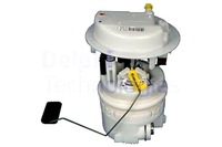 фото thumb №1, Delphi fe10042-12b1 насос топлива