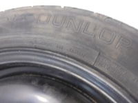 фото thumb №11, Nissan almera n16 колесо докатка 15'' 4x114,3 4j t135/80d15 4030028e00