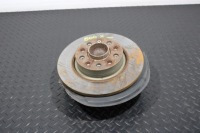 Купить Поворотный кулак левый задний  fiat 500x cross, фото thumb