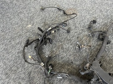 фото thumb №9, Mercedes c класс w204 2.2 cdi жгут установка двигателя оригинал европа