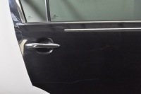 фото thumb №8, Kia sportage iii дверь правый задняя задние 1k suv полный