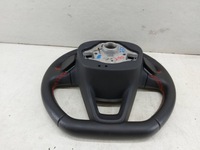 фото thumb №14, Seat arona ateca 575 fr воздуховод лепестки переключения мультифункция