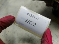 Генератор sg10b019 renault scenic 1 1.9 d Киев, фото thumb