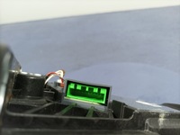 фото thumb №6, Volvo xc90 ii важіль вибірник зміни коробки передач автомат 31437466