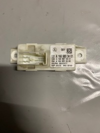 фото thumb №1, Модуль світла mercedes c w204 a1669003401