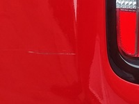 фото thumb №15, Kia pro ceed gt 2 ii 2017r бампер задня pdc 86611-a2500 fd