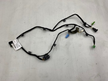 фото thumb №5, Volvo xc60 джгут установка двері правий зад 31396141