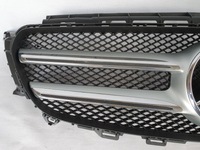 фото thumb №8, Mercedes 213 решётка решётка радиатора