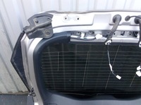 фото thumb №7, Toyota c-hr i lift 2021 задняя крышка багажника багажника с задний