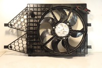 фото thumb №1, Вентилятор радіатора skoda rapid ii lift 1.0