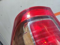 фото thumb №6, Ford ranger iv лампа правая задняя uk