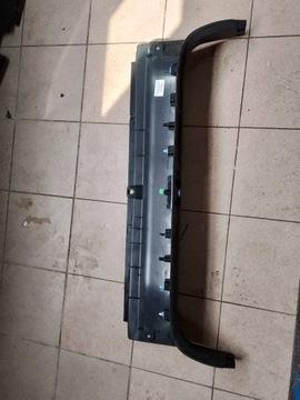 фото thumb №4, Citroen c4 ii b7 защита ремня зад 9687426677