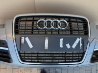 фото thumb №5, Бампер перед передний audi a6 c6