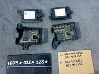 фото thumb №1, Vw atlas 2018 - радар ассистент поперечина движения левый правый задний задняя основание