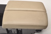 фото thumb №6, Tesla модель s підлокітник шкіряний світлий cup тримач 1024241-00-b