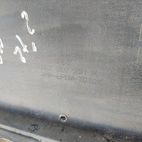 фото thumb №8, Бампер vw caddy 2k5 2015 перед передній