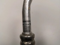 фото thumb №6, Renault zoe ii шланг кондиционера 924541321r