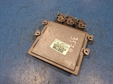 фото thumb №9, Citroen c3 1.4 hdi блок керування двигуна 5ws40068c-t