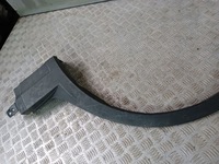 фото thumb №5, M15 bmw x3 e83 молдинг крила ліва перед 3405817