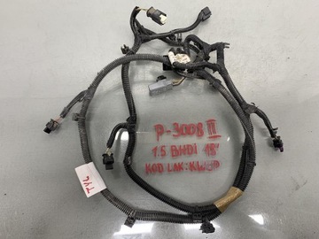 фото thumb №1, Джгут установка pdc зад 3008 ii 2361496x