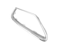 фото thumb №1, Новая планка решётка нижней правая задняя хром audi q5 fy 80a 2017-