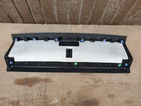 фото thumb №5, Обивка обшивка багажника полка pas citroen ds5