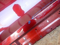 фото thumb №6, Ford edge 14- двері ліві передні перед