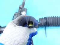 фото thumb №13, Трансмиссия рулевая рейка citroen c5 ii 9685724980