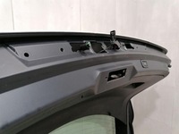 фото thumb №9, Jaguar i-pace x590 ev400 кришка łodzi t4k15947lml кришка багажника задня задні двері 202