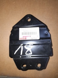 фото thumb №1, Corola verso ii зона деформації лівий tył52016-0f010