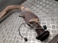 Dodge ram перед katalizator/dpf Доставка, фото thumb