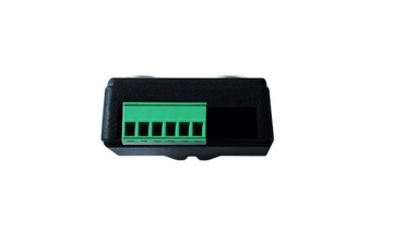 ДАТЧИК ПАРКОВКИ С УПРАВЛЯЕМЫМ СВЕТОДИОДНЫМ ОСВЕЩЕНИЕМ ДАТЧИК ПАРКОВКИ/BLEBOX 7 ... 2