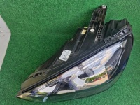 Лампа mercedes gle a1679065308 перед multi beam ліва ładna європа Київ, фото thumb