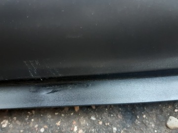 фото thumb №6, Планка пороговая правая 9801521780 citroen c4 cactus