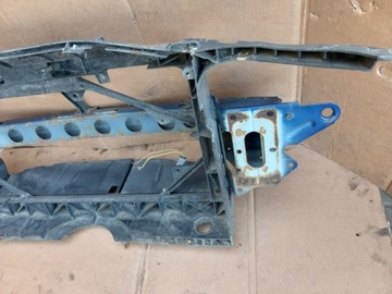 фото thumb №16, Pas переднє підсилювач балка mazda 6 i gg fl