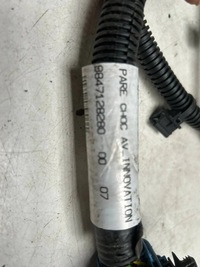 фото thumb №13, Джгут бампера opel astra l 2023