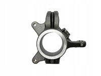 фото thumb №1, Правая передняя поворотный кулак opel movano 1998 - 2010