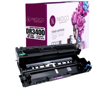 БАРАБАН ДЛЯ BROTHER DR-3400 MFC-L5750DW HL-L5100DN