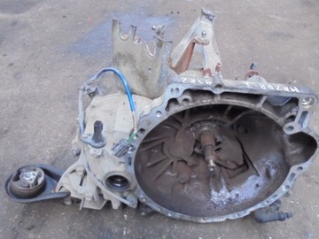 фото thumb №9, Mazda 3 i bk коробка передач коробки передач механическая 1,6b fafc05