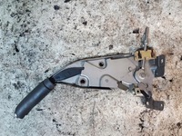 фото thumb №5, Рычаг тормоза ручного renault laguna ii