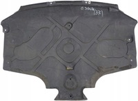 фото thumb №1, Захист підвіска задня mercedes sl r230 w230 a2306190338