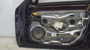 фото thumb №15, Mercedes w212 двері праві перед c197