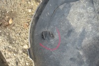 фото thumb №7, Hyundai i10 lift бампер перед