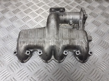 фото thumb №1, Колектор всмоктуючий seat leon i 1.9 tdi 038129710j